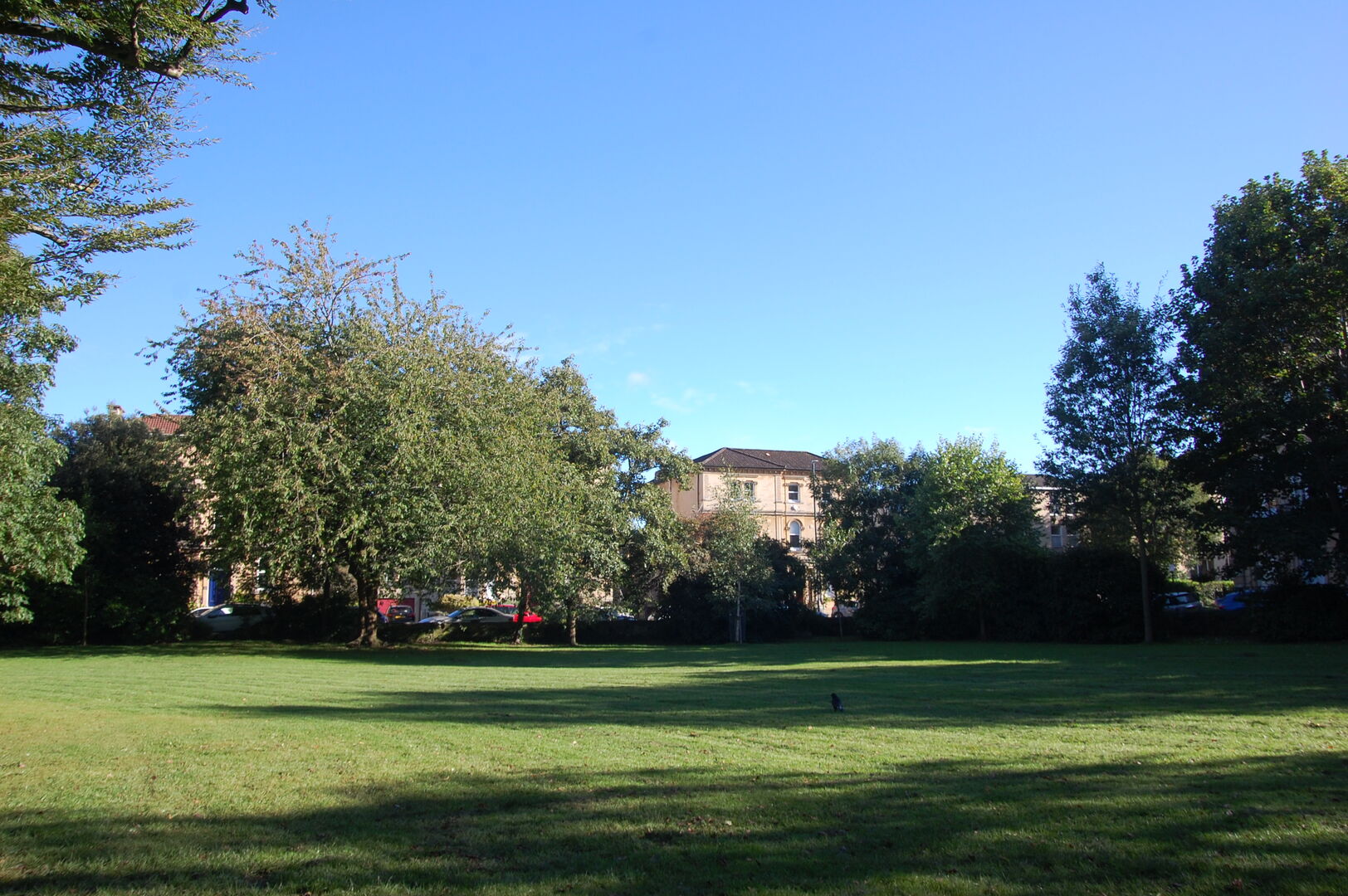 Clifton, Bristol